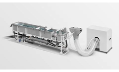 NGR - Strand Pelletizer (SP)