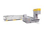NGR - Model A-SP - Automatic Strand Pelletizer