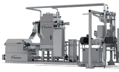 NGR - Underwater Pelletizer (UWP)