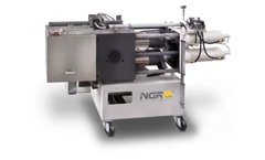 NGR - Back-Flush Screen Changer
