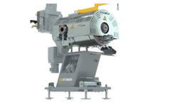 NGR - High-Performance Melt Filter