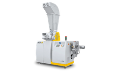 NGR - Model E:GRAN - Chopper-Feeder-Extruder Combination System