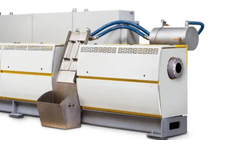 NGR - Single Venting Machine