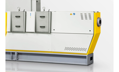 NGR - Double Venting Machine