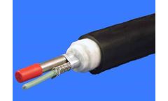 Dekoron Unitherm - Self-Regulating Electric Traced Tubing