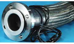 Dekoron-Unitherm - Heated Hose