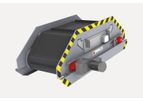 IFE - Electromagnetic Overband Separator