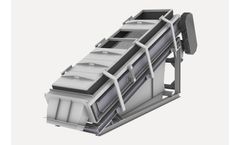 Trisomat - Flip-Flop Screen