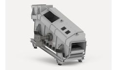 Variomat - Doubledeck Screen