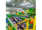 Sutco - Municipal and Solid Waste / MSW