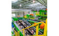 Sutco - Municipal and Solid Waste / MSW