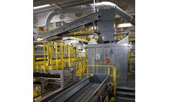 Sutco - Sorting Systems for Packaging Waste