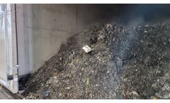 Sutco - Tunnel Composting Plants