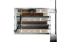 Sutco BioFiX - Line Composting System