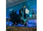 Sutco Wendelin - Windrow Composting System