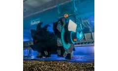 Sutco Wendelin - Windrow Composting System
