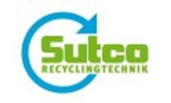 Sorting Plant for Light Weight Packaging Motala (SE). Sutco®