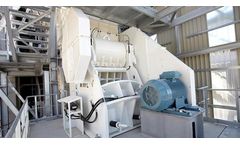 SBM - Single Toggle Jaw Crusher