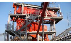 SBM - Classifying Screens