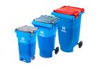 P. Henkel FATBOXX easy - Model 60-Litre - Waste Grease Container