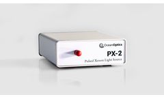 Ocean-Optics - UV-Vis-NIR Light Sources