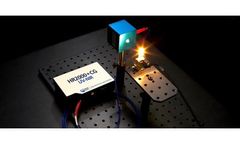 Radiometric and Spectrometer Wavelength Calibration Services