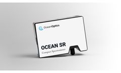 Ocean Optics - Model SR6 - Spectrometer