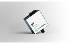 Ocean Optics - Microspectrometers