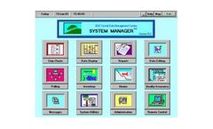 EMC - Ambient Central Data Management