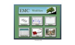 EMC - Web View
