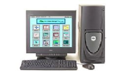 EMC - Model CEM - Data Acquisition System