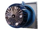 Forney - Parallel Air Flow Burners (PAF)
