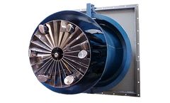 Forney - Parallel Air Flow Burners (PAF)