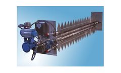 adVantage - Duct Burner