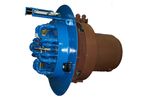 Model PAF II - Low NOx Burners