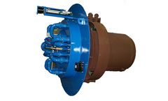 Model PAF II - Low NOx Burners