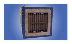 Forney - Model SCR - Reheating Burners