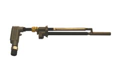 MAXFire - Model 100 Series - Gas Igniter System