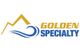 Golden Specialty, Inc.