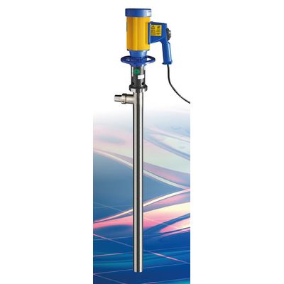 JESSBERGER JP-700 SR Eccentric Screw Pump