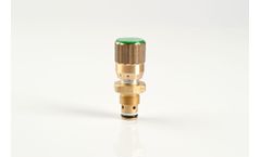 Tognella - Model FT 1247/2 - Double-Acting Flow Control Valves