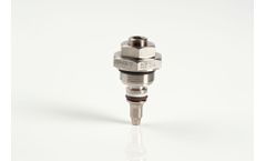 Tognella - Model FT 2243/2 - Double-Acting Flow Control Valves