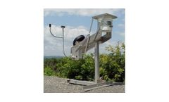 YES - Model TPC-3000 - Total Precipitation Collector
