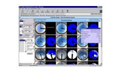 Version YESDAQ - Database & Display System