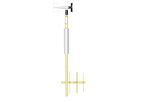 YES - Model TMS-7200 - Total Meterological Sensor