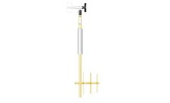 YES - Model TMS-7200 - Total Meterological Sensor