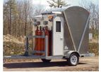 Yes - Model ARL-9000 and ARL-9100 - Automated Radiosonde Launcher