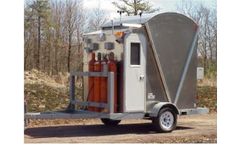 Yes - Model ARL-9000 and ARL-9100 - Automated Radiosonde Launcher