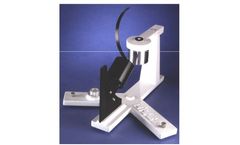 Yes - Model UVMFR-7 - Ultraviolet Multifilter Rotating Shadowband Radiometer