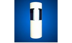 YES - Model XDD-938 - Expendable Digital Radiosonde